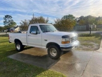 1994 Ford F150 for sale in Michigan (ID-135500)