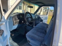 1994 Ford F150 for sale in Michigan (ID-135500)
