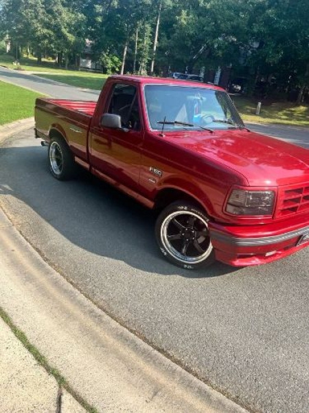 1994 Ford F150 for sale in Michigan (ID-135613)