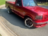 1994 Ford F150 for sale in Michigan (ID-135613)