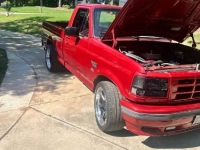1994 Ford F150 for sale in Michigan (ID-135613)