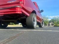 1994 Ford F150 for sale in Michigan (ID-135613)
