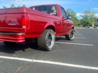 1994 Ford F150 for sale in Michigan (ID-135613)