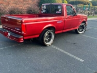 1994 Ford F150 for sale in Michigan (ID-135613)