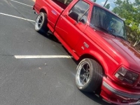 1994 Ford F150 for sale in Michigan (ID-135613)