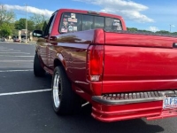1994 Ford F150 for sale in Michigan (ID-135613)