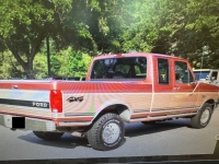 1994 Ford F150 for sale in Michigan (ID-137994)