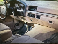 1994 Ford F150 for sale in Michigan (ID-137994)