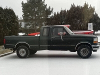 1994 Ford F150 for sale in Michigan (ID-138501)
