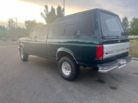 1994 Ford F150 for sale in Michigan (ID-138501)