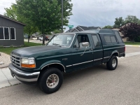 1994 Ford F150 for sale in Michigan (ID-138501)