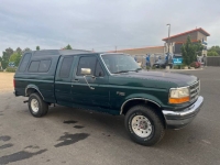 1994 Ford F150 for sale in Michigan (ID-138501)