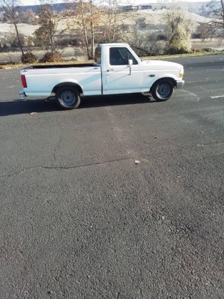 1994 Ford F150 for sale in Michigan (ID-139000) 1994 Ford F150 for sale in Michigan (ID-139000)