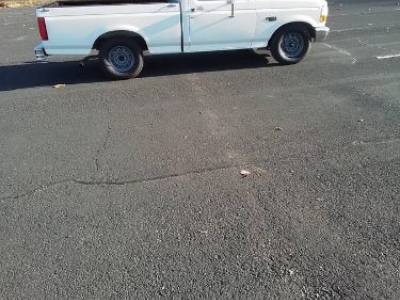 1994 Ford F150 for sale