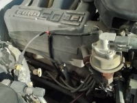 1994 Ford F150 for sale in Michigan (ID-139000)