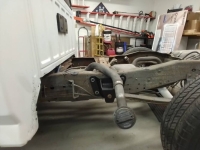 1994 Ford F150 for sale in Michigan (ID-139000)
