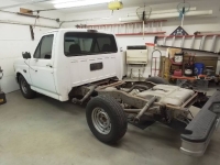 1994 Ford F150 for sale in Michigan (ID-139000)