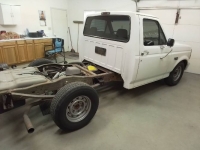 1994 Ford F150 for sale in Michigan (ID-139000)