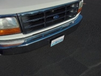1994 Ford F150 for sale in Michigan (ID-139000)