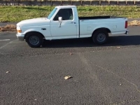 1994 Ford F150 for sale in Michigan (ID-139000)