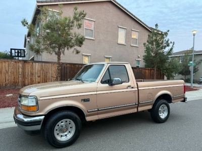 1994 Ford F150 for sale