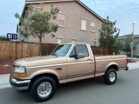 1994 Ford F150 for sale in Michigan (ID-145961)