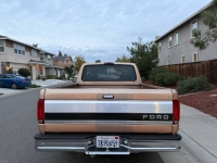 1994 Ford F150 for sale in Michigan (ID-145961)