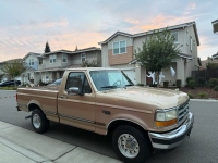 1994 Ford F150 for sale in Michigan (ID-145961)