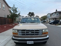 1994 Ford F150 for sale in Michigan (ID-145961)