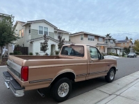 1994 Ford F150 for sale in Michigan (ID-145961)