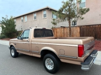1994 Ford F150 for sale in Michigan (ID-145961)