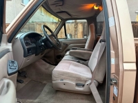 1994 Ford F150 for sale in Michigan (ID-145961)