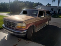 1994 Ford F150 for sale in Michigan (ID-146679)
