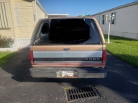 1994 Ford F150 for sale in Michigan (ID-146679)