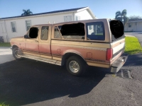 1994 Ford F150 for sale in Michigan (ID-146679)