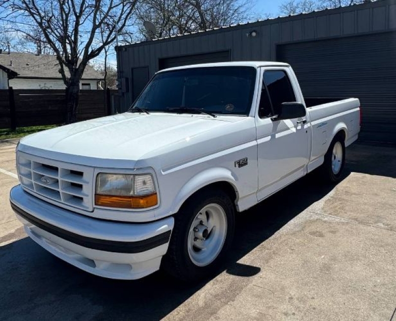 1994 Ford F150 for sale in Michigan (ID-162336)