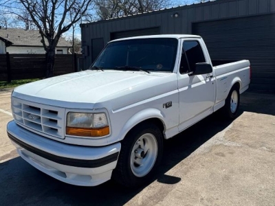 1994 Ford F150 for sale
