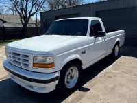 1994 Ford F150 for sale in Michigan (ID-162336)
