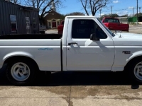 1994 Ford F150 for sale in Michigan (ID-162336)