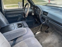 1994 Ford F250 for sale in Michigan (ID-142488)