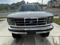 1994 Ford F250 for sale in Michigan (ID-142488)