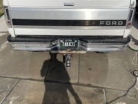 1994 Ford F250 for sale in Michigan (ID-142488)