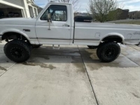 1994 Ford F250 for sale in Michigan (ID-142488)