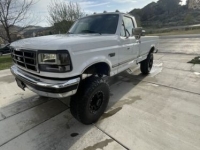 1994 Ford F250 for sale in Michigan (ID-142488)