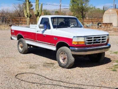 1994 Ford F250 for sale 1994 Ford F250 for sale