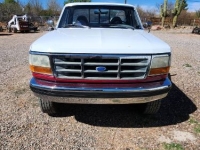 1994 Ford F250 for sale in Michigan (ID-146024)