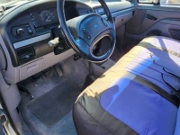 1994 Ford F250 for sale in Michigan (ID-146024)