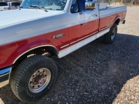 1994 Ford F250 for sale in Michigan (ID-146024)