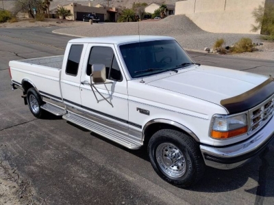 1994 Ford F250 for sale 1994 Ford F250 for sale