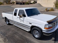 1994 Ford F250 for sale in Michigan (ID-146028)